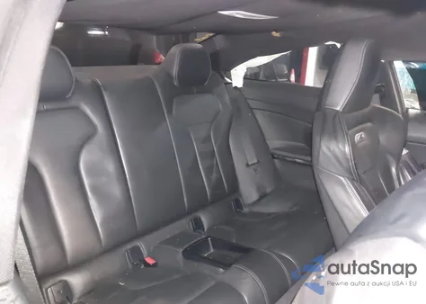 2015 BMW M4 z USA, uszkodzony, nr VIN WBS3R9C5XFK334413